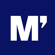 Moody's Logo